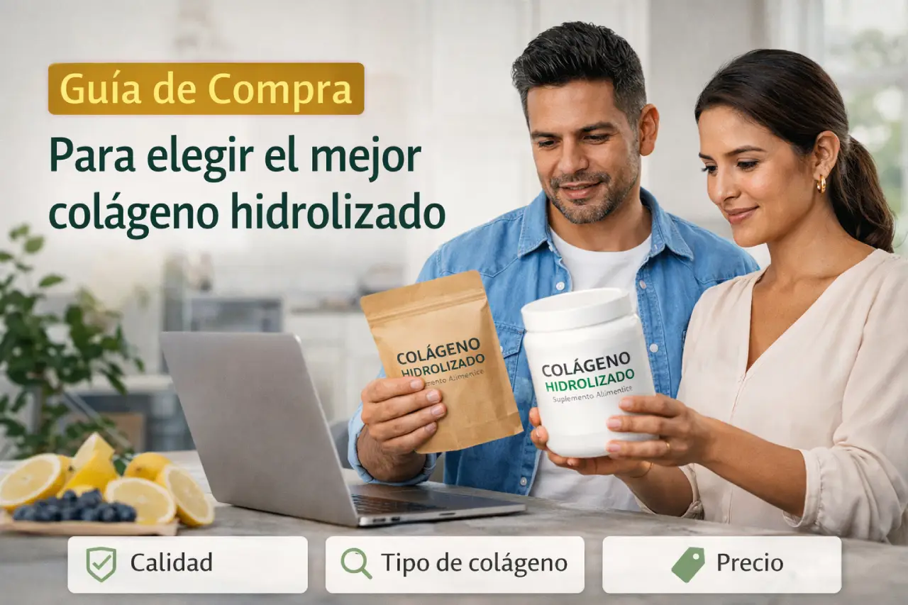 Mejor Col geno Hidrolizado En Colombia Gu a De Compra Completa 2026 mejor-col-geno-hidrolizado-en-colombia-gu-a-de-compra-completa-2026