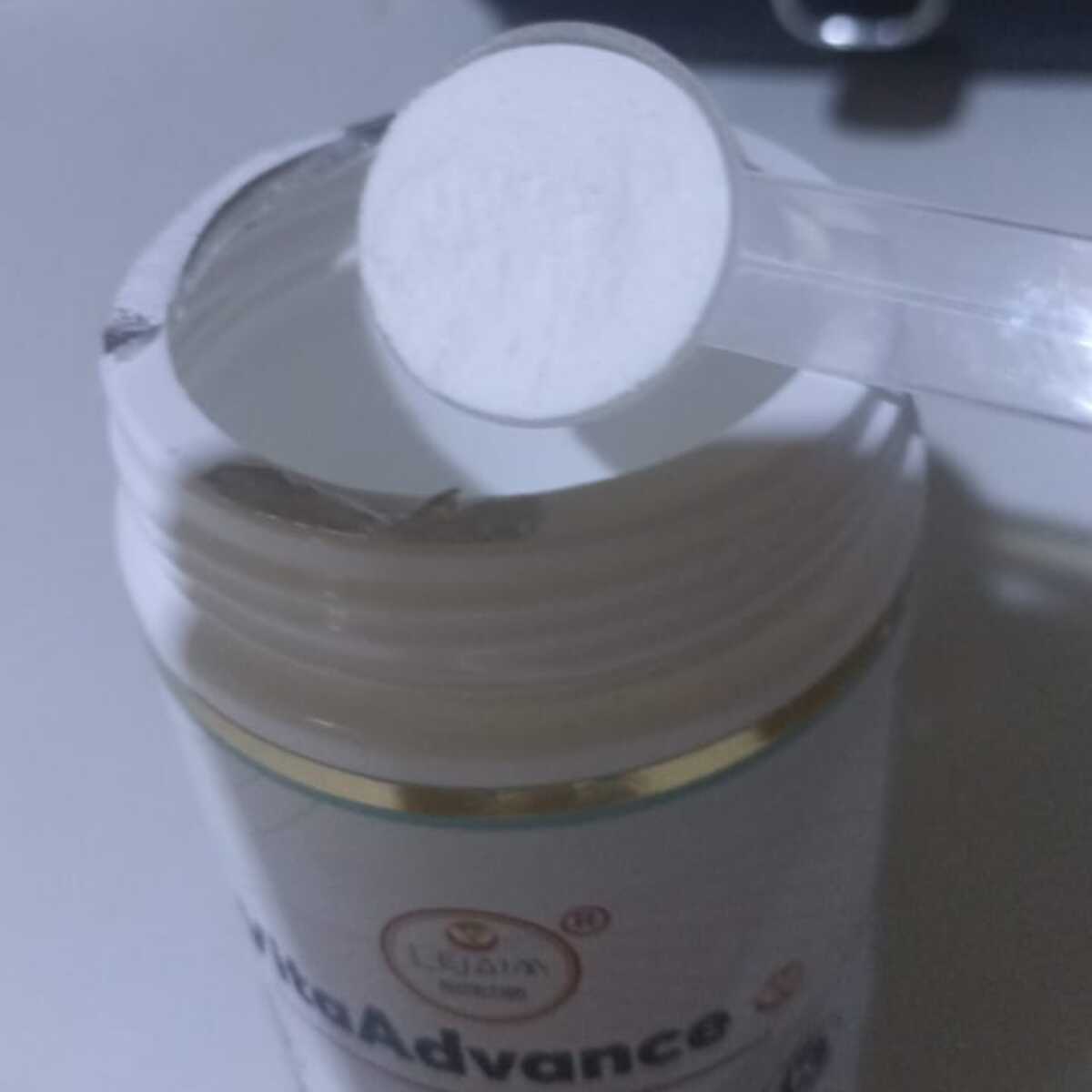 Citrato de Magnesio VitaAdvance GPA Naturals