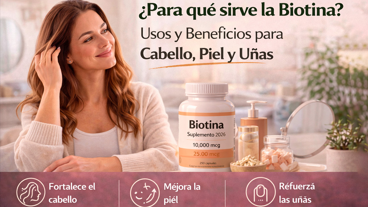 Biotina