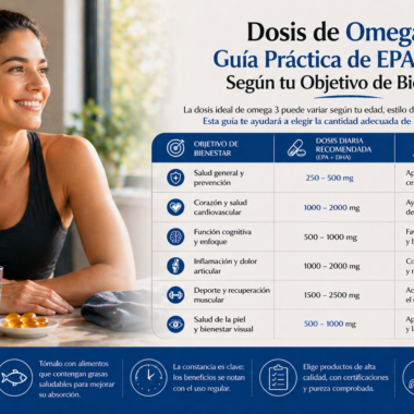 Dosis de Melatonina: Cuánto Tomar, a Qué Hora y Qué Dicen los Especialistas