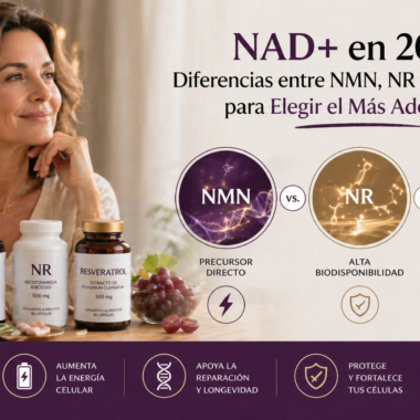Dosis de Melatonina: Cuánto Tomar, a Qué Hora y Qué Dicen los Especialistas
