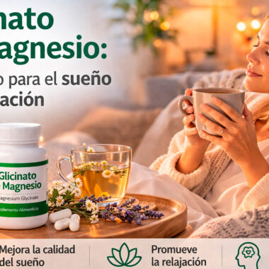 Cuándo tomar magnesio: de mañana, de noche o con las comidas