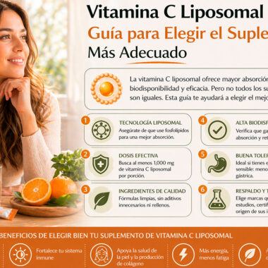 Biotina: Guía de Dosis, Precauciones y Perfil de Uso Recomendado