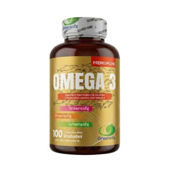 omega 3 colombia