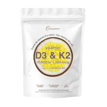 vitamina D3+K2