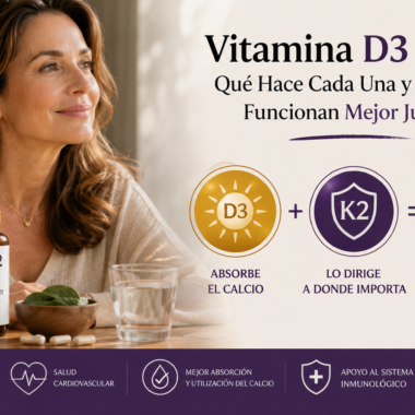 Dosis de Melatonina: Cuánto Tomar, a Qué Hora y Qué Dicen los Especialistas