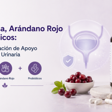 Cuándo y Cómo Tomar Probióticos según tu Objetivo: Digestión, Inmunidad o Bienestar Íntimo
